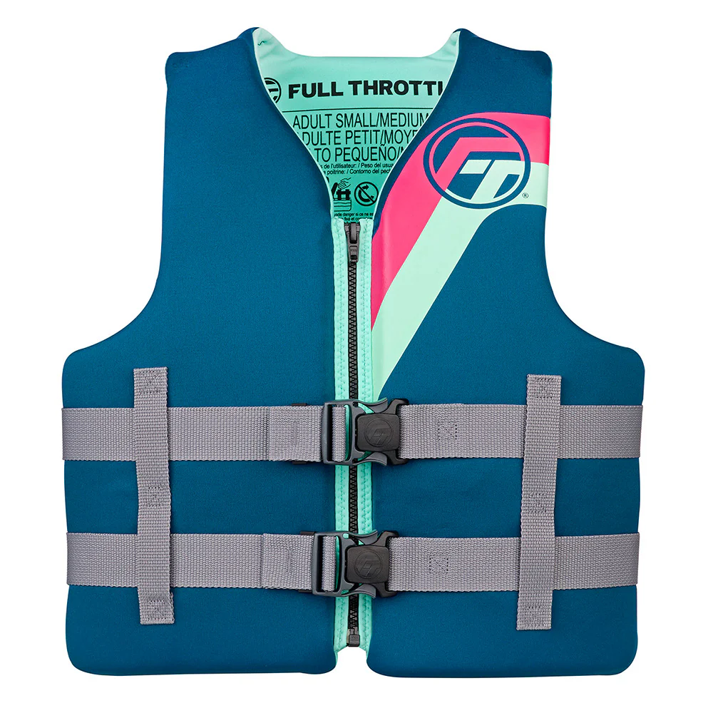 Marine Safety